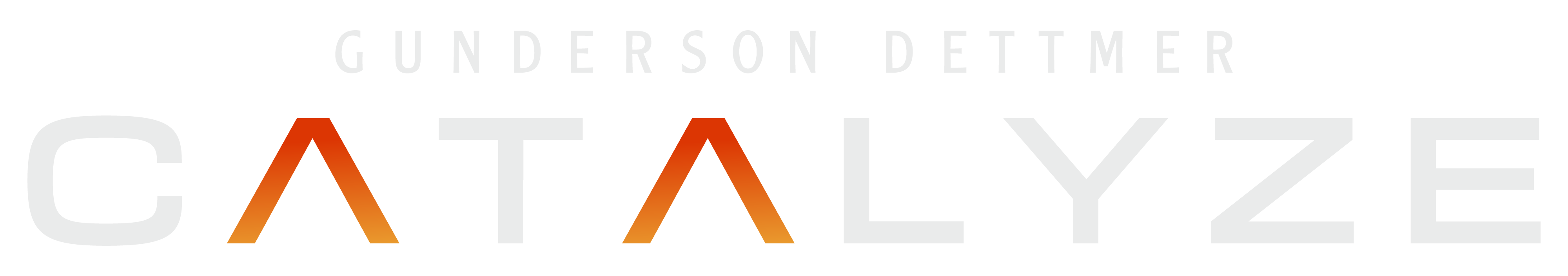 Catalyze | Gunderson Dettmer